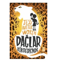 Dağlar Kükrediğinde