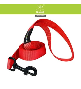 NUNBELL KÖPEK ŞERİT GEZDİRME 2,5cm