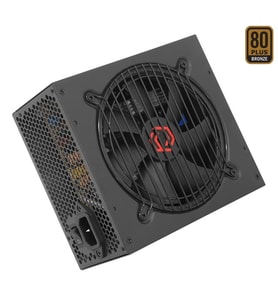 FRISBY FR-PS7580P 750W 80 PLUS BRONZ POWER SUPPLY