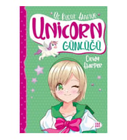 Unicorn Günlüğü 3 – Üç Küçük Hafiye