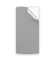 SChitec Lenovo A 2010-a Uyumlu Ön Yüzey Mat Hidrojel Ekran Koruyucu
