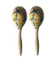 Jinbao JB268 Maracas