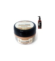 Gralex Arnavut Aklık Beyazlatıcı Three Brand 50 ml + Yağı