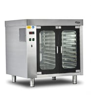 Pimak Mayalandırma Kabini 20 Tepsi Elektrikli
