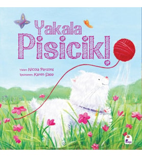 Yakala Pisicik