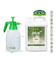 Oithox Plus UL 5 lt + Pülverizatör