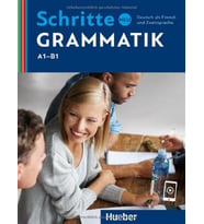 Schritte Neu Grammatik A1-B1