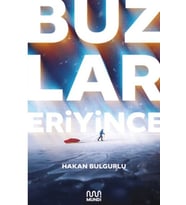 Buzlar Eriyince