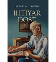 İhtiyar Dost