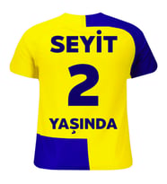Forma Ahşap Magnet