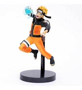 Naruto Shippuuden Naruto Rasengan Figürü