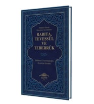 Füyuzatül Vasıta Rabıta Tevessül Ve Teberrük