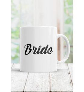 Bride Kupa Bardak