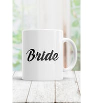 Bride Kupa Bardak