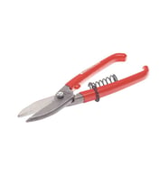 İzeltaş 300 mm Yaylı Tenekeci Makası - İzeltaş 6821270300