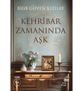 Kehribar Zamanında Aşk