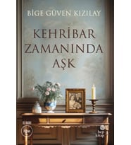 Kehribar Zamanında Aşk