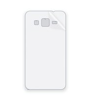 SChitec SAMSUNG Galaxy Core Advance Uyumlu Arka Yüzey Hidrojel Koruyucu Film