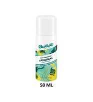 Batiste 50 ml Orijinal Çanta Boyu Kuru Şampuan