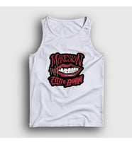 Presmono Unisex Siyah Zitti E Buoni Band Maneskin Atlet