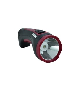 GOLD SILVER GS-4211 1 WATT ŞARJLI EL FENERİ TG-V 0100