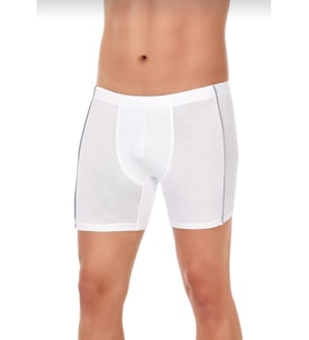 YILDIZ 105 ERKEK MODAL BİYELİ BOXER 12 ADET