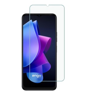 Tecno Spark 10 Ekran Koruyucu Flexible Nano Şeffaf  (Şeffaf Hologram)
