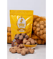 Kabuklu Ceviz - 750 Gr