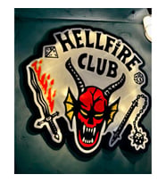 Hellfire Işık Kutusu