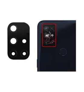 One Plus Nord 10 5g Ile Uyumlu Kamera Camı BE2025