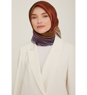 ARMİNE İPEK EŞARP 8836D (SURA)-53