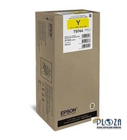 Epson T9744Xxl C13T974400 Sarı Kartuş Extra Yüksek