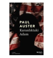 KARANLIKTAKİ ADAM