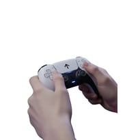 Oyun Kolu Ergonomik Tasarım Hassas Yeni Nesil