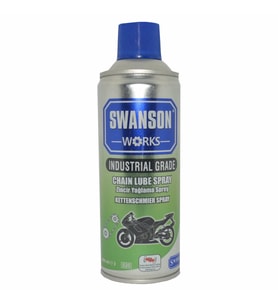Swanson Works Zincir Yağlama Sprey 200 ML