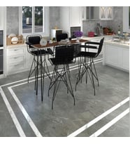Knsz masa sandalye takımı hem105zengin cvzsyh 140*040 4 sandalye syhsyh kolçaklı sırt minderli