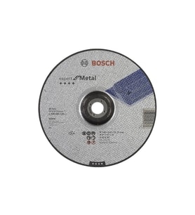 Bosch Expert For Metal 230x3.0 mm Bombeli Kesme Diski - 2608600226