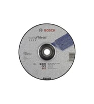 Bosch Expert For Metal 230x3.0 mm Bombeli Kesme Diski - 2608600226
