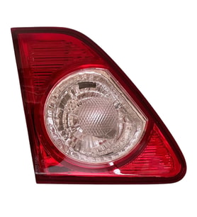 STOP LAMBASI İÇ SOL TOYOTA COROLLA 2007-2009