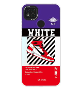 Durukar® Redmi 9C Kılıf Estoril Desenli Kapak - Estoril - 12