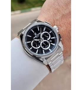 Daniel Klein DKGNCT2460 Erkek Kol Saati