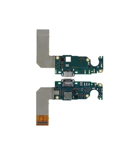 Htc U Ultra Şarj Soketi Flex