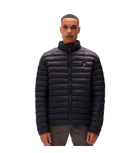 Bad Bear 22.02.15.003 Archer Puffer Jacket Lacivert