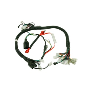 MONDİAL MG CLAS 125 ELEKTRİK TESİSATI 2016 .... ORJ