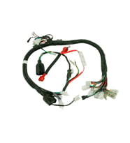 MONDİAL MG CLAS 125 ELEKTRİK TESİSATI 2016 .... ORJ