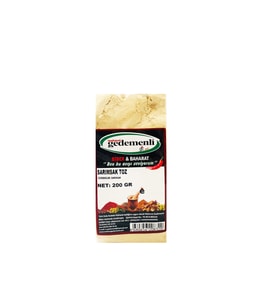 SARIMSAK TOZ 200 GR