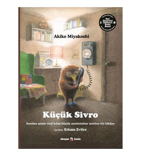 Küçük Sivro