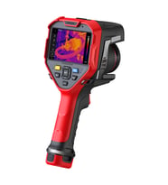 UNI-T UTi760X 640x512 Uzman Termal Kamera