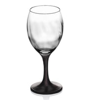 Ayaklı Bardak Metalik Kahve Royaleks-SGM07961