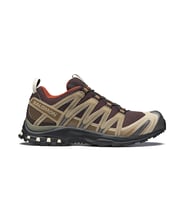 Salomon Xa Pro 3D Erkek Outdoor AyakkabısıL49171900 Kahverengi